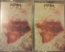 litfiba 17 re usato  Italia