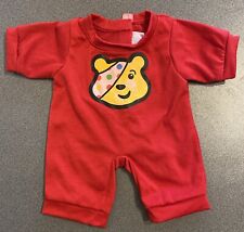 Build bear pudsey for sale  WHITLEY BAY