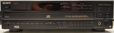Sony compact disc for sale  Haverhill
