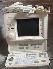 Ecografo aloka ssd500 usato  Vigone
