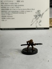 Kobold warrior harbinger usato  Forli