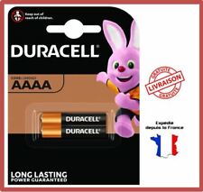 Piles aaaa 1.5 d'occasion  Port-Brillet