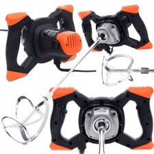 Miscelatore elettrico 2600w usato  Contursi Terme