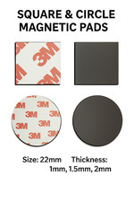 Self adhesive magnetic for sale  BROMLEY