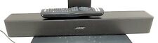 Bose solo surround for sale  ASHTON-UNDER-LYNE