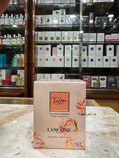 Lancome tresor eau usato  Roma
