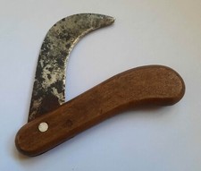 Canif couteau pliant d'occasion  Strasbourg-