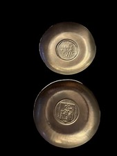 Vintage french tin for sale  WHITEHAVEN