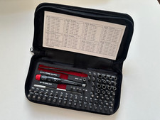 Wiha 75971 piece for sale  Tempe