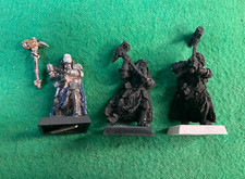 Warhammer empire middenheim for sale  KETTERING