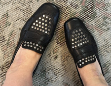 Calleen cordero leather for sale  Glendale
