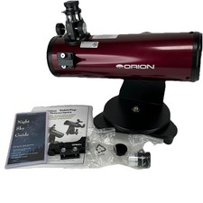 Orion skyscanner 100mm for sale  Wells