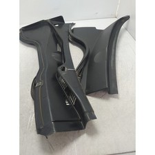 Sottoparabrezza gocciolatoio d usato Sottoparabrezza gocciolatoio d usato  Mineo