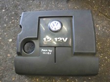 Volkswagen polo 2003 for sale  IPSWICH