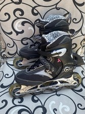 Inliner inline skates gebraucht kaufen  Dalheim, Mommenheim, Undenheim