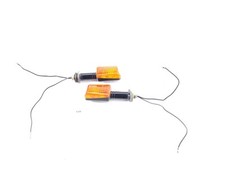 Motorrad blinker universal gebraucht kaufen  Lohne (Oldenburg)