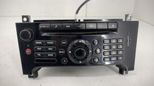 Autoradio origine peugeot d'occasion  Villegusien-le-Lac