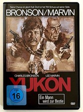 Yukon mann zur gebraucht kaufen  Hagen