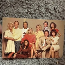 Knots landing cast for sale  BANGOR