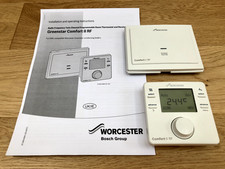 Worcester bosch greenstar for sale  SEAFORD
