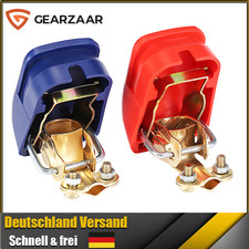12v batterie polklemmen gebraucht kaufen  Langenlonsheim