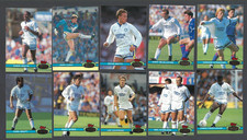 Vintage 1992 topps for sale  DONCASTER