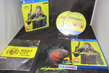 Ps4 cyberpunk 2077 usato  Santa Sofia