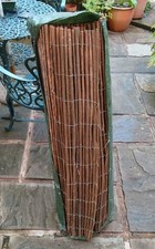 Willow screen fence for sale Willow screen fence for sale  LOUGHBOROUGH