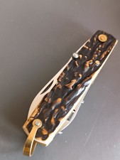 Ancien couteau pièces d'occasion  Lédignan