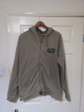 Esp zipped hoody for sale  LOWESTOFT