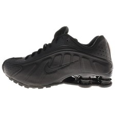 Tênis Nike masculino 9.5US Shox R4 preto laranja Ar3565-004 feminino corte baixo Us10.5 comprar usado  Enviando para Brazil
