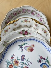 Vintage mismatched china for sale  Columbus