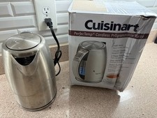 Cuisinart cpk 17p1 for sale  Las Vegas