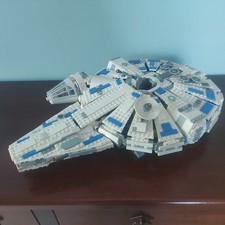 Lego star wars usato  Napoli