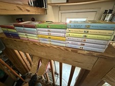 Patchwork mysteries book for sale  Fountain Inn