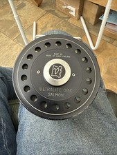 Hardy ultralite disc for sale  SCUNTHORPE