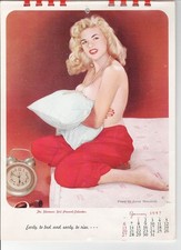 Jayne mansfield playmates for sale  Lockport