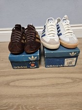 Adidas deadstock hawaii usato  Montecatini Terme