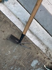 Hoe cultivator fork for sale  MANCHESTER