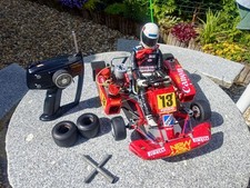 kart kyosho gebraucht kaufen  Karlsruhe