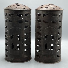 Pair large vintage for sale  UK
