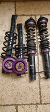 Stance coilovers focus for sale  NORTHAMPTON