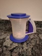 Tupperware rucki zucki gebraucht kaufen  Augsburg