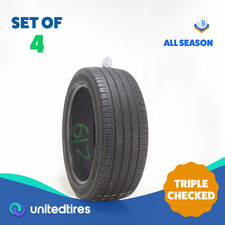 Set used 235 for sale  Chicago
