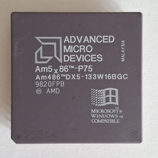 Amd 486 dx5 gebraucht kaufen  Berlin