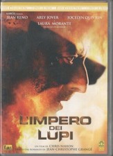 Impero dei lupi usato  Roma