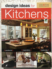 Creative Homeowner Design Ideas for Kitchens Products Inspiration Materials segunda mano  Embacar hacia Mexico