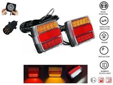 Magnetic led trailer for sale  BRIDGNORTH