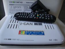 Lotto decoder dvb usato  Paderno Dugnano