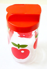 cuissardes vinyle rouges d'occasion  Nice-